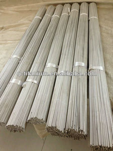 AWS A5.16 <strong>Titanium</strong> Gr1 Welding <strong>Wire</strong> <strong>Titanium</strong> <strong>Price</strong> Per kg