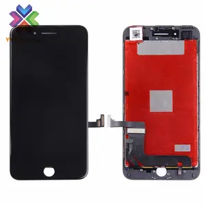 Youda & AUO b101aw03 Stable quality mobile phone replacement lcd 대 한 iPhone 7 Plus lcd 디지털화 스크린 assembly 와 lowest price