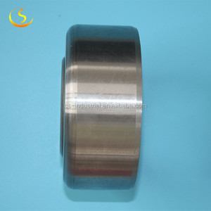 نوعية جيدة ثروة جرس سكين وعاء قطع الجلود آلة العرض - Product Image 4