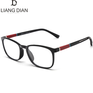 جديد عصري الكمبيوتر النظارات البصرية نظارات نظارات للقراءة الإطار في الأوراق المالية - Product Image 3