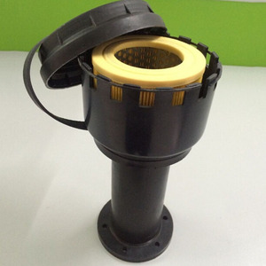 Chất lượng tốt Dumper xe tải Bộ phận động cơ bể thủy lực Bộ lọc không khí lắp ráp 08102116 08102117 - Product Image 2