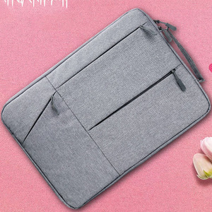 Hot Sale Felt Digital Waterproof Wearable Laptop <strong>Bag</strong> <strong>Computer</strong> for macbook - Product Image 6