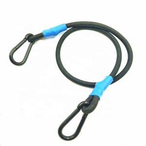 UV resistantExtreme sport cordon latex <span class=keywords><strong>trampoline</strong></span> élastique <span class=keywords><strong>corde</strong></span> élastique - Product Image 4