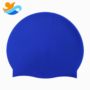Cuffie da <span class=keywords><strong>Nuoto</strong></span> in <span class=keywords><strong>Silicone</strong></span> Personalizzate con Logo, Impermeabili ed Elastiche per Uomini e Donne - Product Image 3