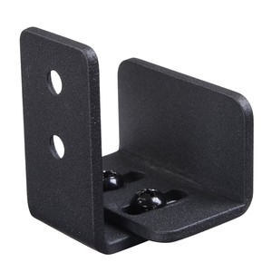 الحظيرة أرضية باب دليل الأسطوانة - Product Image 5