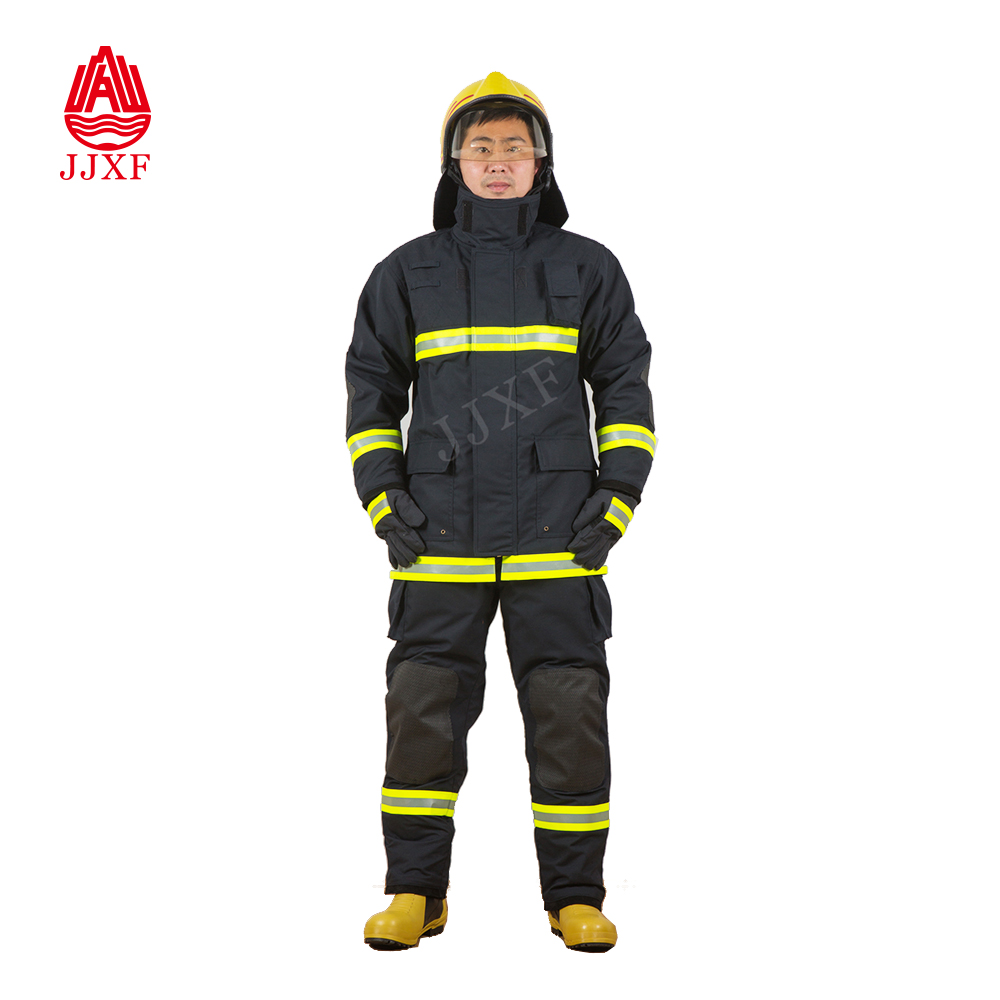 消防服 消防士防火ジャケットとパンツ消防服| Alibaba.com