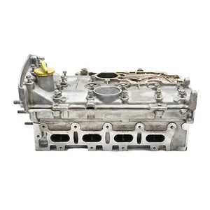 Oem 7701473353 Groothandel Auto Motor Onderdelen Cilinderkop Voor Clio Laguna Kangoo Auto 7701471364 7701473352 7701474361 7701475914