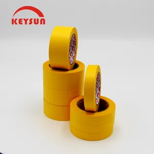 Keysun 48mm जापानी प्रकार Washi के मास्किंग टेप