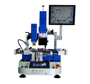 Bga 액세서리: BGA Reballing Kit, SMT 기계 대 한 bga reballing, 스텐실 대 한 laptop 및 computer 마더 보드