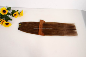 Precio atractivo atrapasueños peruano extensión del pelo remy del pelo humano - Product Image 2