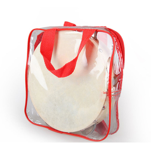 Enfants instrument de <span class=keywords><strong>musique</strong></span> jouet bande rythme kit avec étui percussion ensemble - Product Image 5