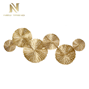 Sản Phẩm Mới Trung Quốc Bảo Hành 2 Năm Đèn Tường Led Đồng Cho Phòng Ngủ Trong Nhà Phòng Khách - Product Image 2