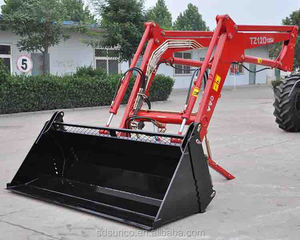 Forca per Tre Balle di Fieno per Trattore Agricolo e Terna, Prezzi Competitivi - Product Image 6