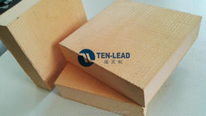 Schede pf altri materiali per l'isolamento termico isolamento termico in schiuma TENLEAD FUJ supporto tecnico Online - Product Image 4