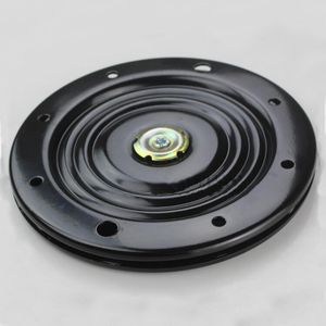 Rodamiento tocadiscos para placas giratorias, para equipos pesados AS-64 - Product Image 5