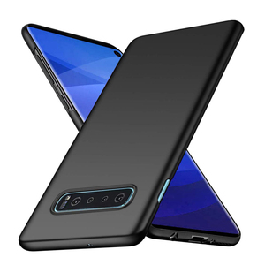 Custodia rigida in plastica opaca per PC per Samsung Galaxy S10 S21 S21 S22 Plus S10 5G nota <span class=keywords><strong>20</strong></span> <span class=keywords><strong>Cover</strong></span> protettiva per telefono - Product Image 2