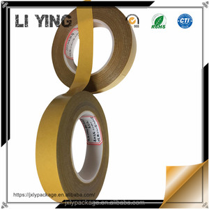 Alta Calidad de Encargo Barato <span class=keywords><strong>Impermeable</strong></span> Auto Lado Adhesivo de Fusión En Caliente de <span class=keywords><strong>Cinta</strong></span> de Doble Cara - Product Image 3