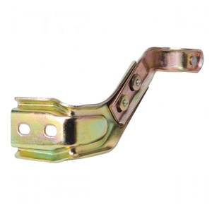 Cerniera per Porta di Alta Qualità per VW <span class=keywords><strong>LT35</strong></span> BENZ SPRINTETR 2004-2007 2D1843398 901 760 01 28 9017600128 - Product Image 1