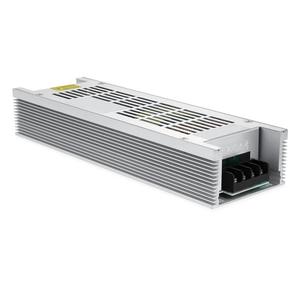 Fuente de alimentación <span class=keywords><strong>SMPS</strong></span> AC110V/220V a DC 19v <span class=keywords><strong>240w</strong></span> <span class=keywords><strong>10a</strong></span> <span class=keywords><strong>24v</strong></span> - Product Image 1