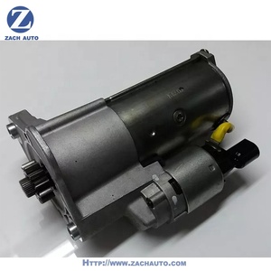 12v 2.2kw 12t nueva prima Motor de arranque 2H0911023F 9069060026 TS22ER13 458411 para <span class=keywords><strong>VW</strong></span> <span class=keywords><strong>Crafter</strong></span> - Product Image 3