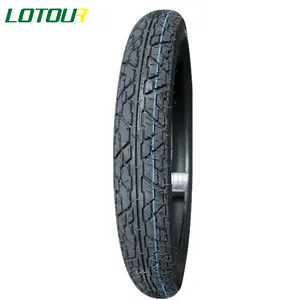 Motorcycle Tires 16x3.0 Used For Handicapped Motorcycle