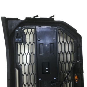 Usine Prix F150 Raptor Style Calandre avec LED F150 Raptor Grille avec LED lumière pour Ford f150 <span class=keywords><strong>2015</strong></span> + - Product Image 5