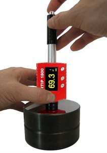 Probador de dureza portátil Hartip1800D/DL - Product Image 5