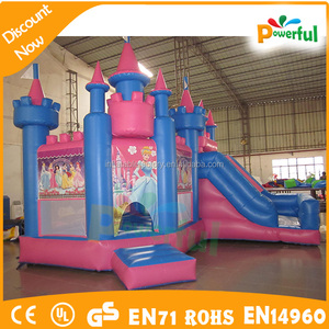 <span class=keywords><strong>Castillo</strong></span> hinchable de princesa, comercial, <span class=keywords><strong>2019</strong></span> - Product Image 4