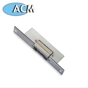 Gâche électrique de type standard de contrôle d'accès de porte en bois de NO/NC - Product Image 2