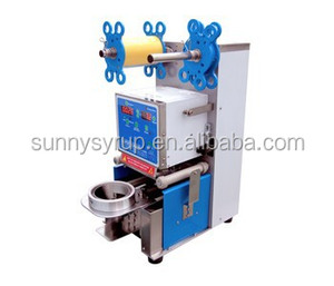 Machine pour faire du thé aux perles rondes, pour le remplissage de fruits - Product Image 4