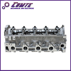 22111-27400 22111-27750 D4EB cy linder cabeza de Montaje para Hyundai SONATA IV salón SANTA Fe <span class=keywords><strong>I</strong></span> SM/II CM AZERA TG - Product Image 4