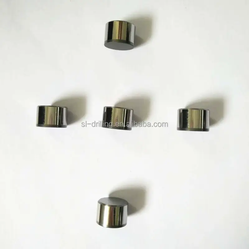 Sanmeul 1304/1308/1313/1613/1616 PDC Insert for Oil/Mining/Water Well Drilling