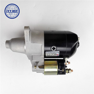 Pièces de rechange pour démarreur Baic X3/X5/X7/X7 PHEV/X25/X35/X55/X65 - Product Image 2