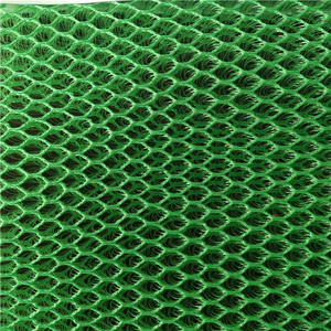 10mm <span class=keywords><strong>verde</strong></span> 3D espaciador del acoplamiento tela suave - Product Image 1