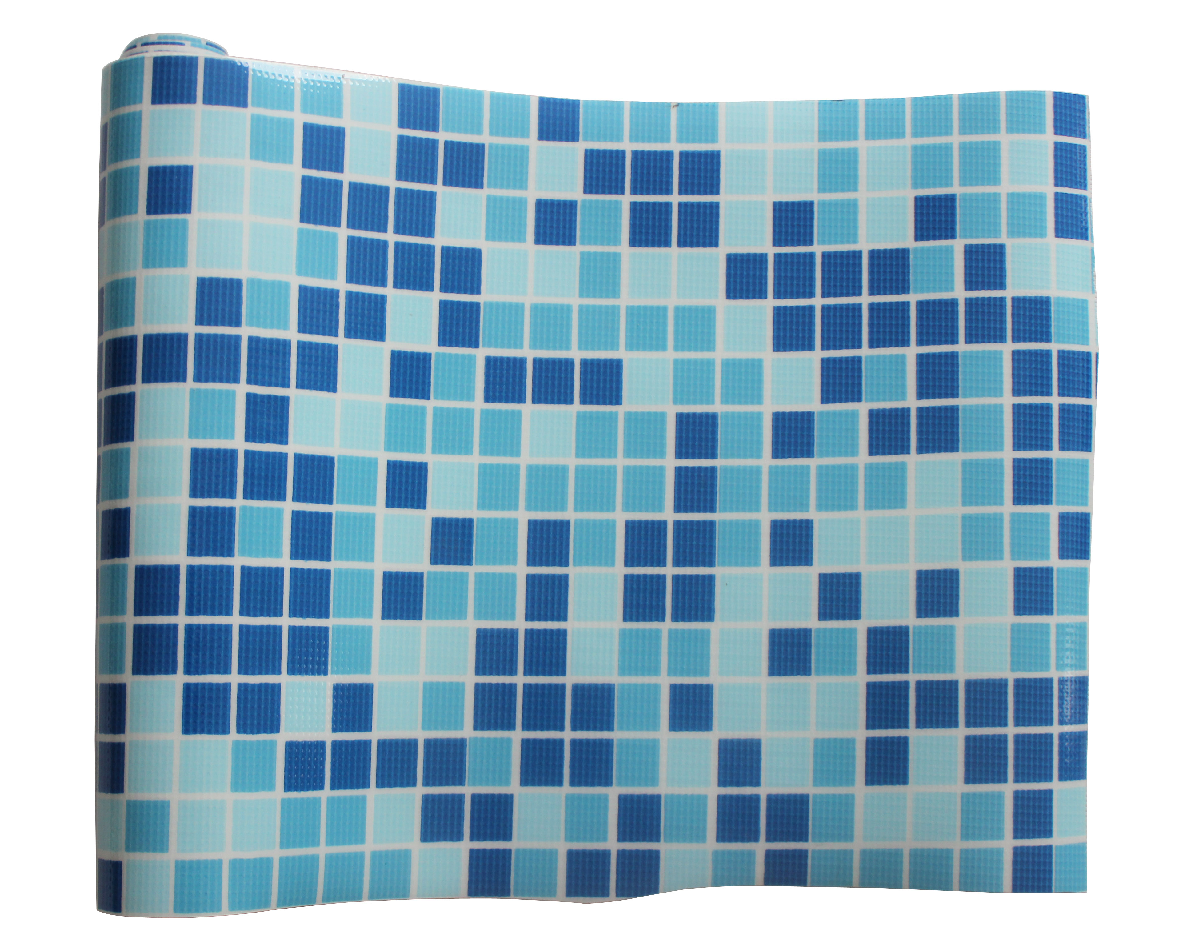 Azul