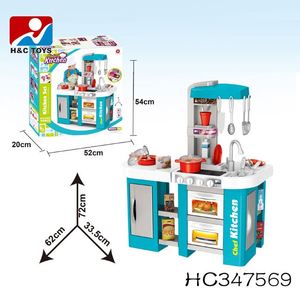 <span class=keywords><strong>Giocattolo</strong></span> per bambini <span class=keywords><strong>giocattolo</strong></span> per finta gioco di plastica giocattoli per bambini gioco da <span class=keywords><strong>cucina</strong></span> Set per la vendita - Product Image 4