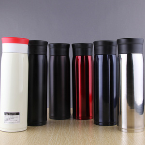 350 ml/500 ml vaso de acero inoxidable al por mayor, tazas de café <span class=keywords><strong>Starbucks</strong></span>, encargo al por mayor Hydro frasco - Product Image 6