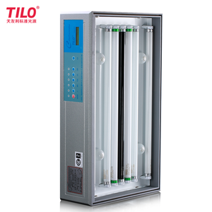 Tilo marca P60 (6) tela color caja de luz reemplazar de verivide CAC60 cabina de luz - Product Image 5