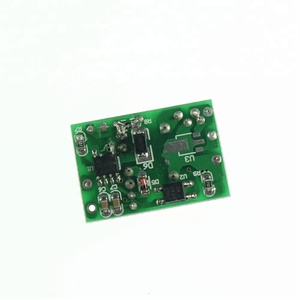 KJ235 AC-<span class=keywords><strong>DC</strong></span> แม่นยำบั๊กแปลง AC 220โวลต์ถึง5โวลต์ <span class=keywords><strong>DC</strong></span> ขั้นตอนลงหม้อแปลงไฟฟ้าโมดูลอุปทาน5โวลต์700mA 3.5วัตต์ - Product Image 6