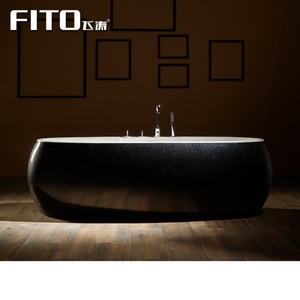 2017 neoclásico baño en forma walkin utilizado stylly clawfoot bañera - Product Image 3