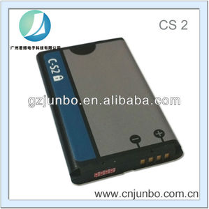 1100 мач сотовый телефон батареи кс 2 для blackberry - Product Image 1