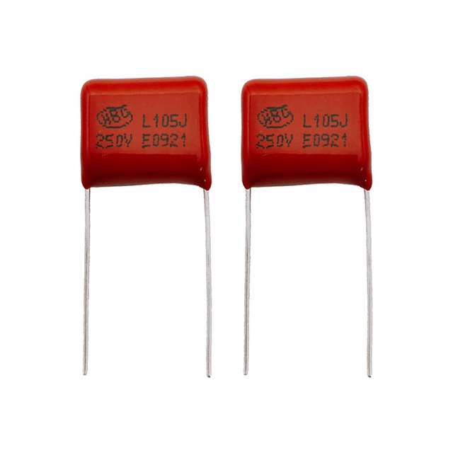 105 K 250V film Capacitor 1UF CL21