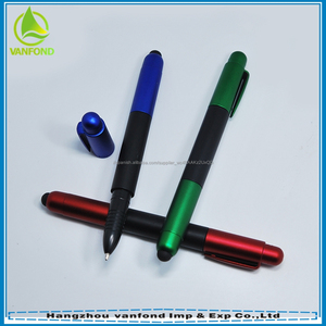 Diseño agradable multiherramienta apego lápiz táctil con herramientas de tornillo - Product Image 4
