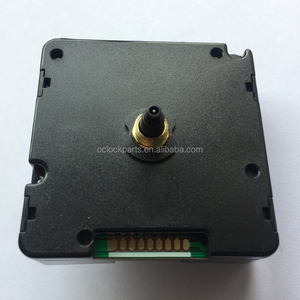 HD1688วิทยุควบคุมการเคลื่อนไหวนาฬิกาDCF MSF JJY - Product Image 2