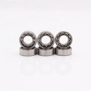 Liste de prix des roulements EZO japonais d'origine petit pouce roulement à billes à gorge profonde R188Z R188ZZ R188 2Z R188 roulement - Product Image 3