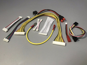 Diskon besar Jst SH1.00mm Pitch SH-12V-S SH-13V-S SH-14V-S kabel konektor rakitan SH-15V-S - Product Image 3