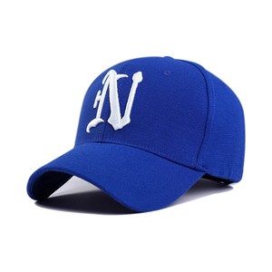 Alta cantidad 6 Panel de la gorra de béisbol sombreros al por mayor 3D diseño de bordado de su logotipo de Owen deporte 6-Sombrero bordado imagen - Product Image 3