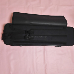블랙 니켈 바디 골드 래커 키 커브 벨 색소폰 - Product Image 6