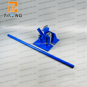 Penetrómetro Neumático de Cono Dinámico 16-T0012/P con Martillo de 10 kg y un Martillo Adicional de 20 kg (DPL, <span class=keywords><strong>DPM</strong></span>) - Product Image 4