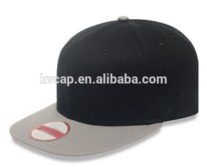 6- panel de nuevo estilo era la tapa plana <span class=keywords><strong>tapas</strong></span> snapback sombreros de la fábrica de guangzhou - Product Image 2